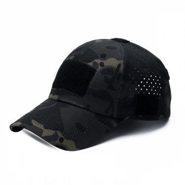 Ripstop Operator's Cap